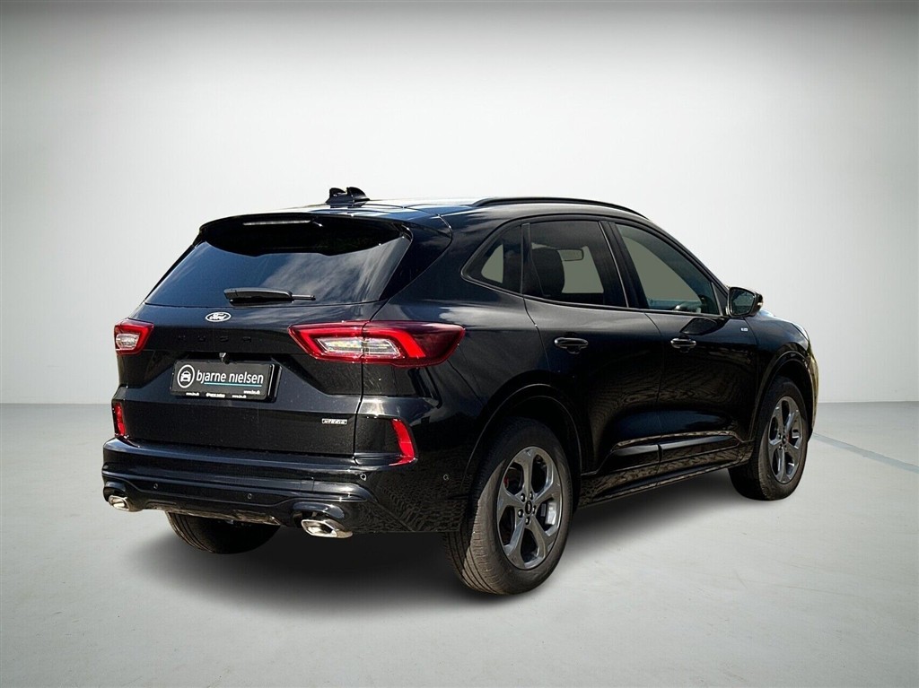 Ford Kuga ST-Line X billede 3