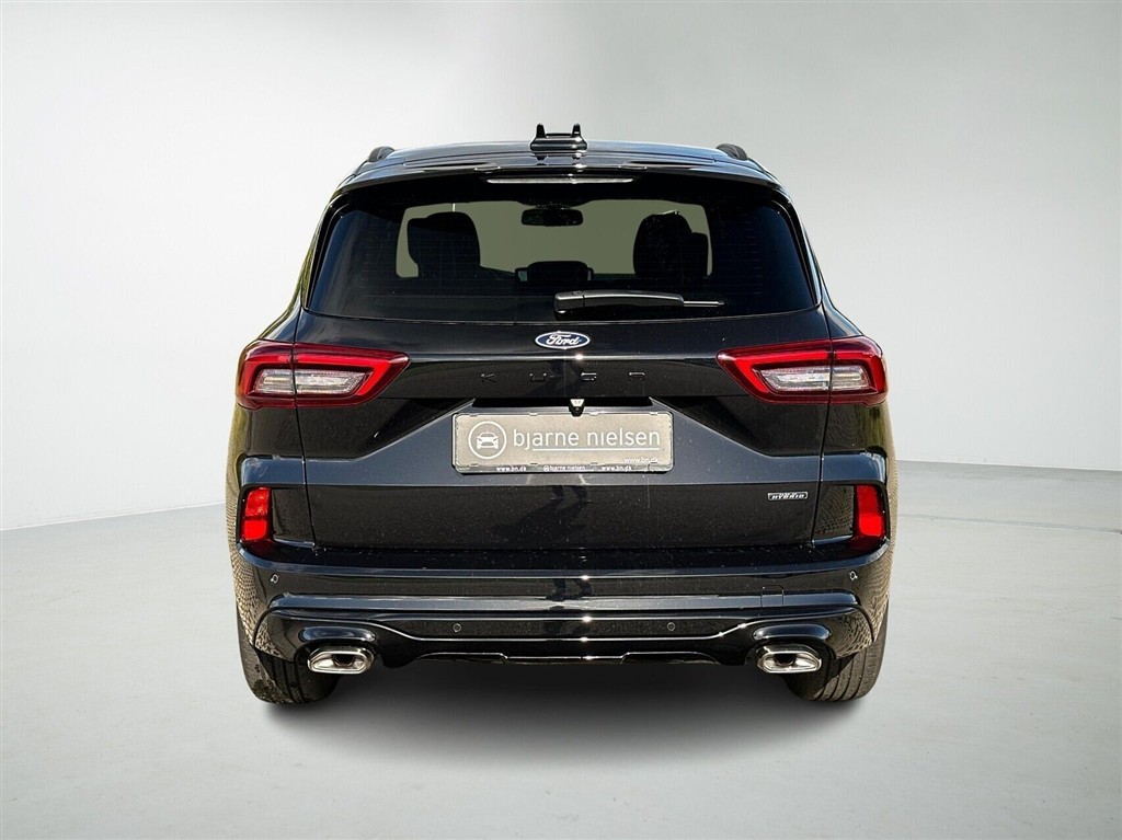 Ford Kuga ST-Line X billede 4