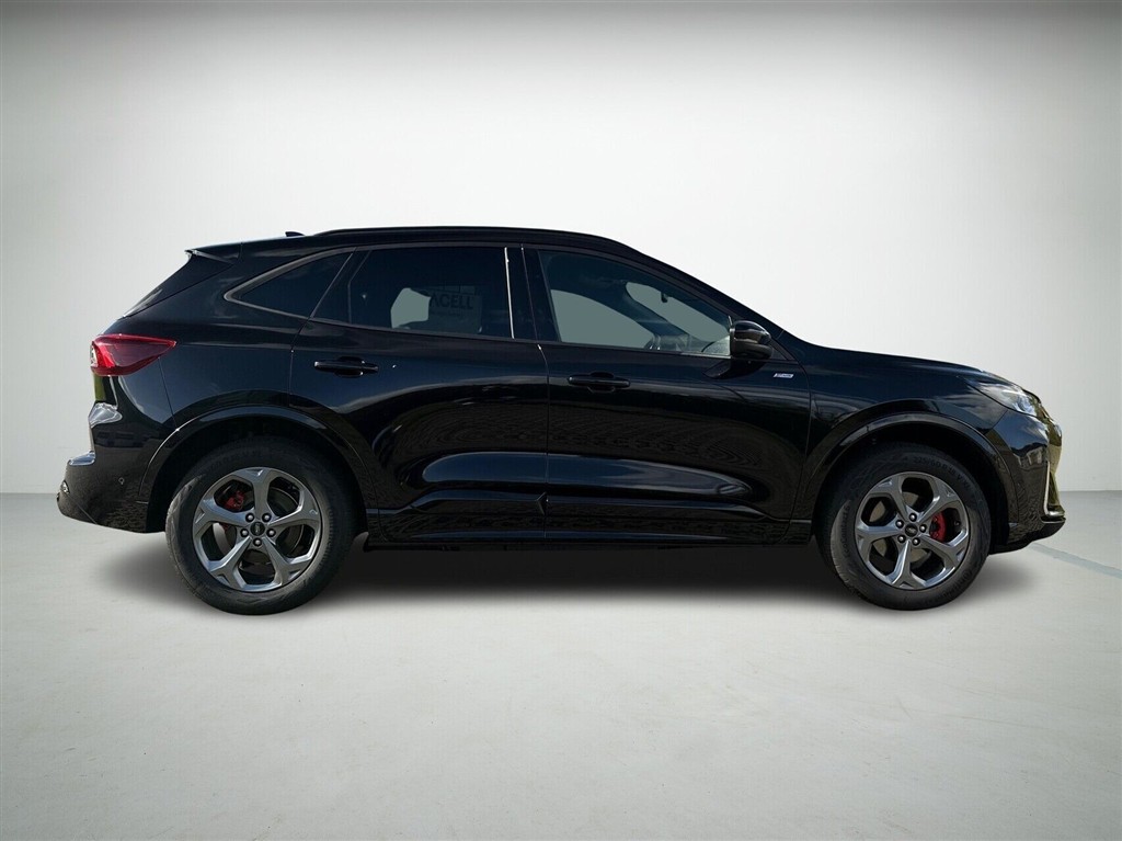 Ford Kuga ST-Line X billede 5