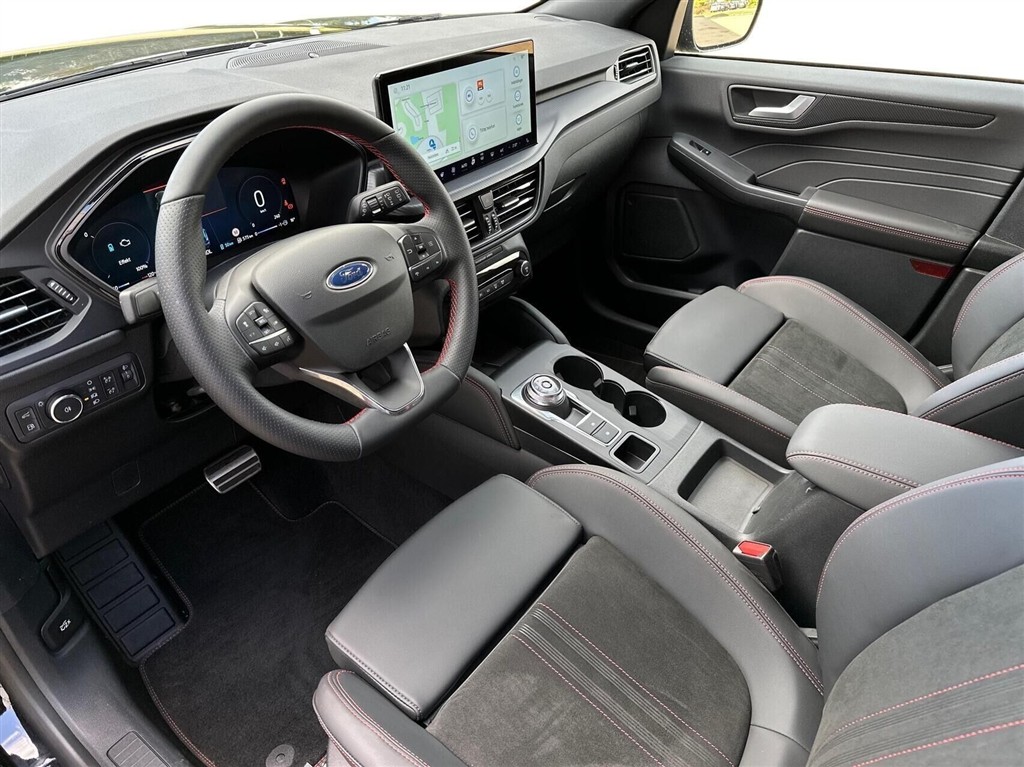 Ford Kuga ST-Line X billede 6