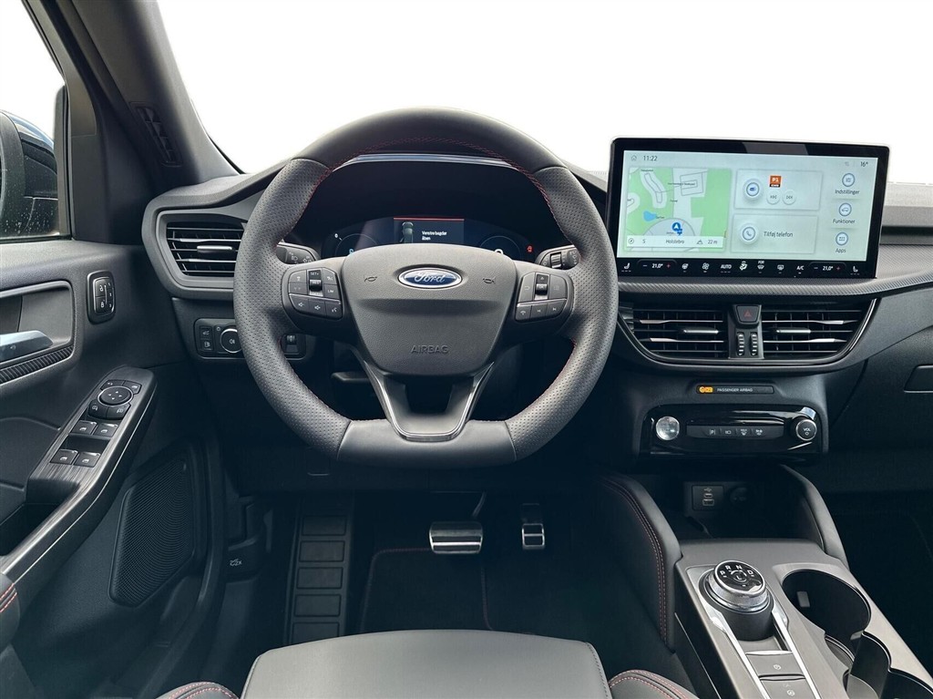 Ford Kuga ST-Line X billede 7