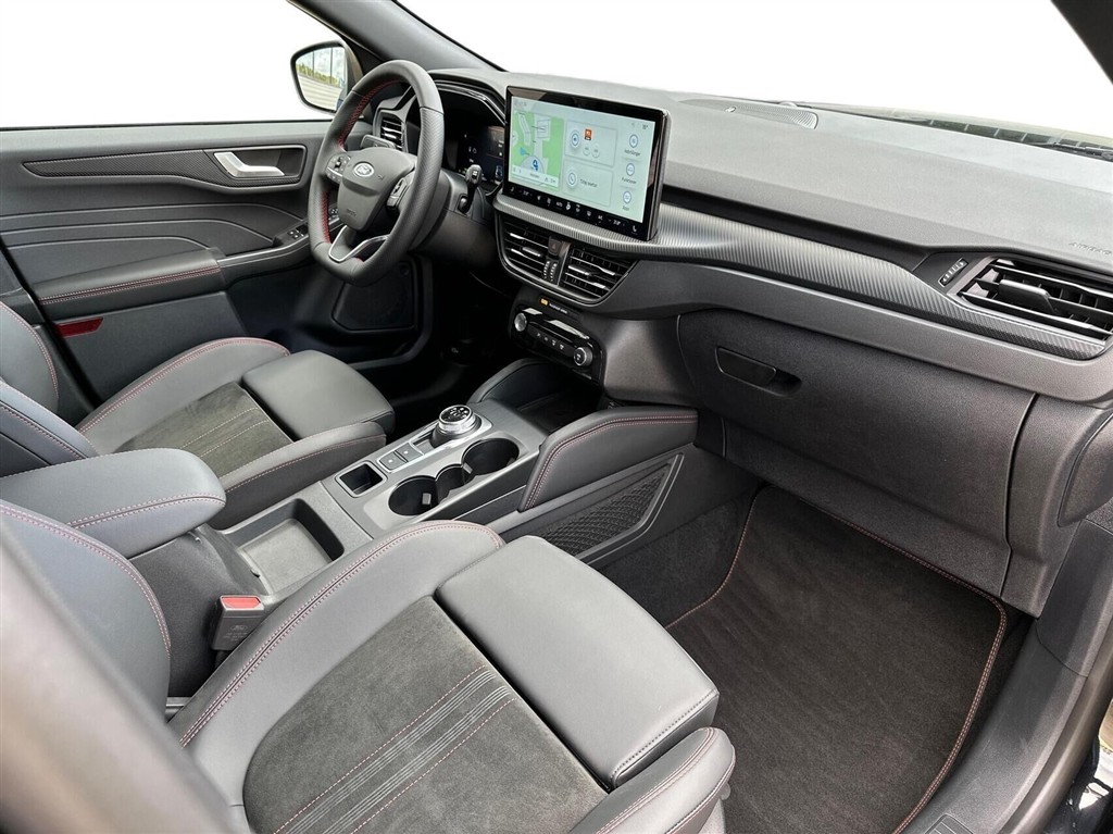 Ford Kuga ST-Line X billede 9