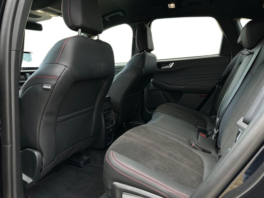 Ford Kuga ST-Line X billede 10