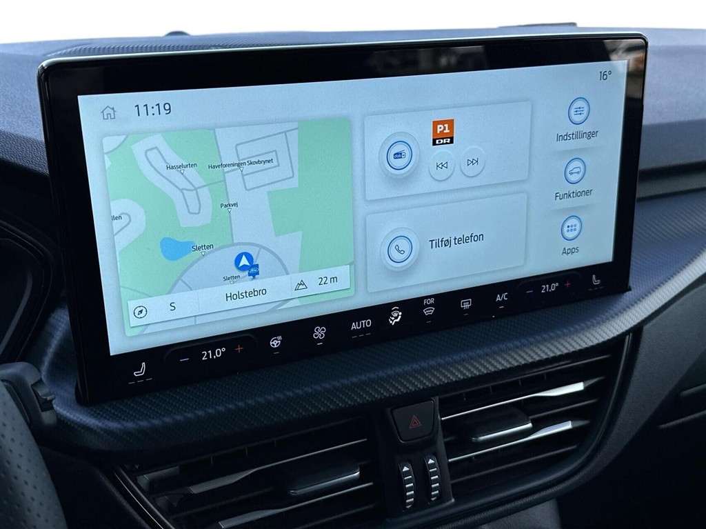 Ford Kuga ST-Line X billede 12