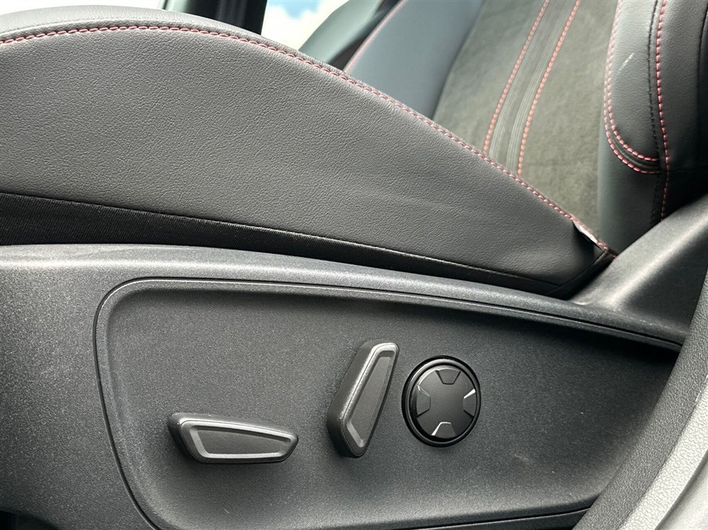 Ford Kuga ST-Line X billede 17