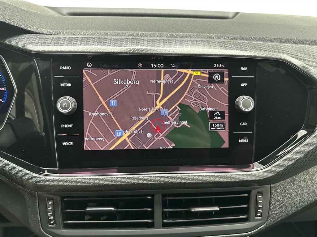VW T-Cross Style billede 11