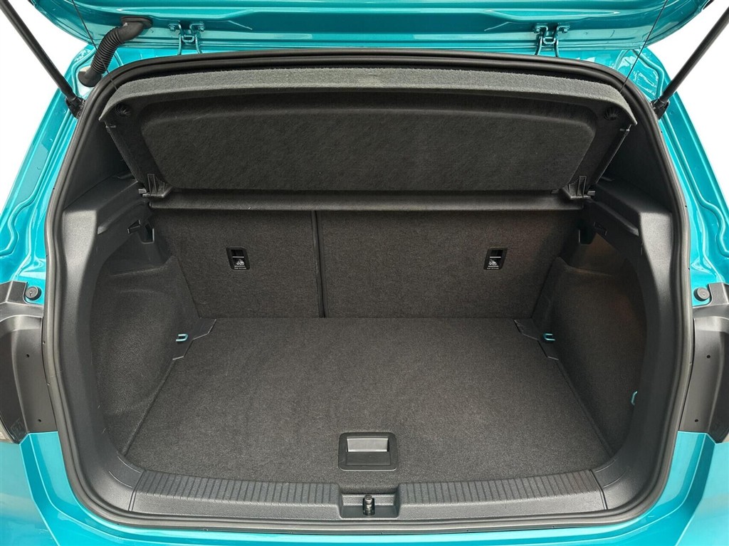 VW T-Cross Style billede 13