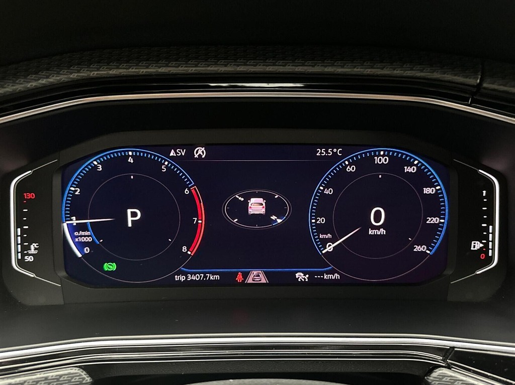 VW T-Cross Style billede 14