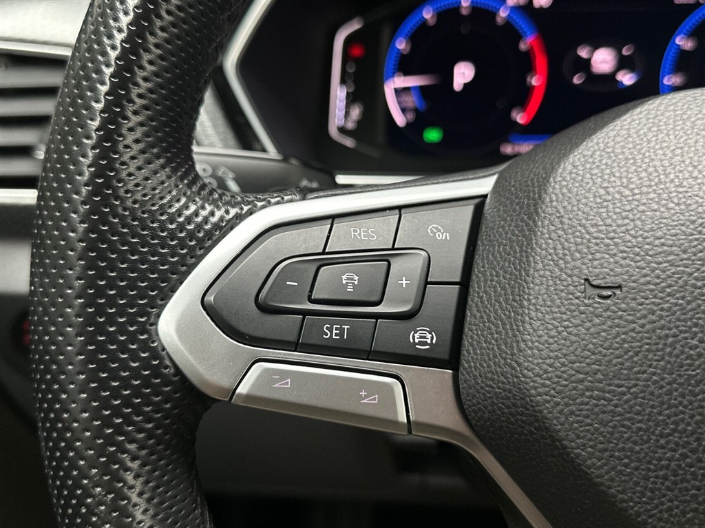 VW T-Cross Style billede 15