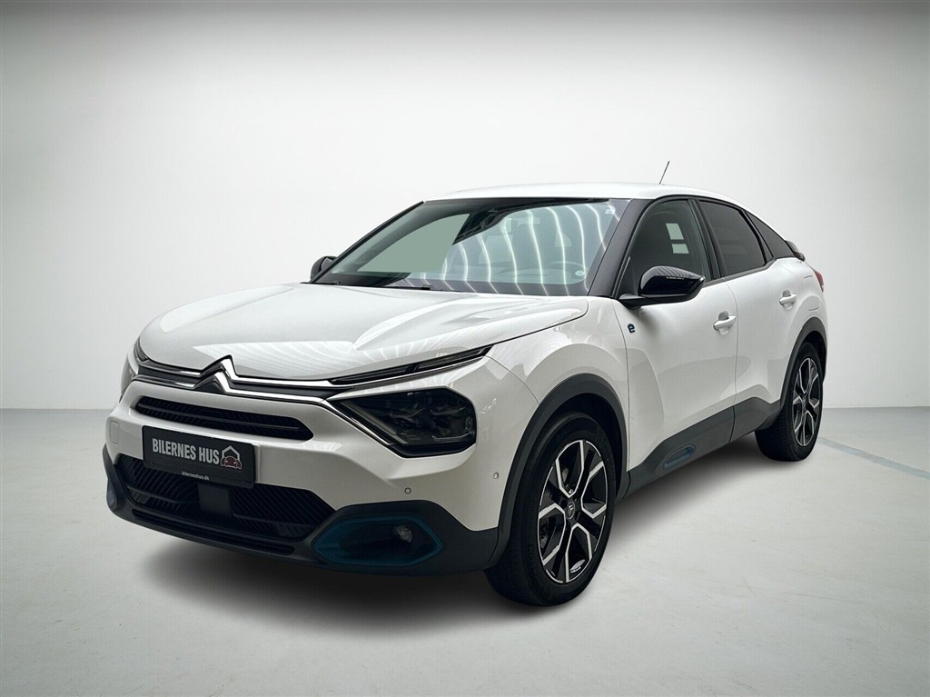 Citroën e-C4 Shine