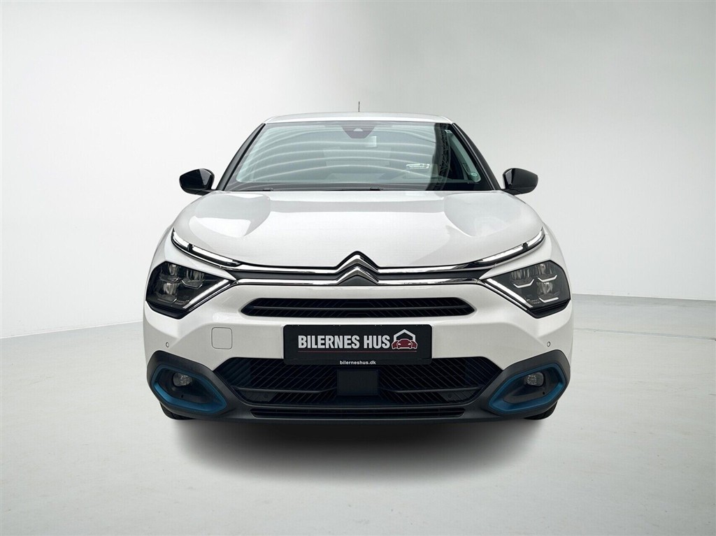 Citroën e-C4 Shine billede 7