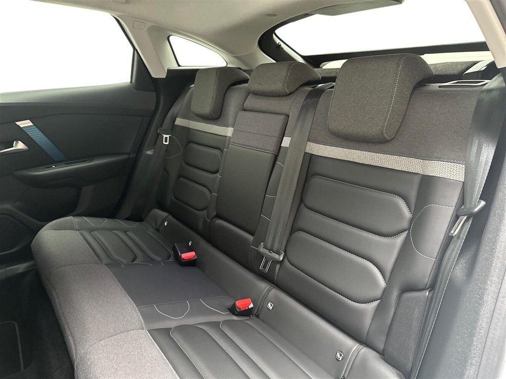 Citroën e-C4 Shine billede 13