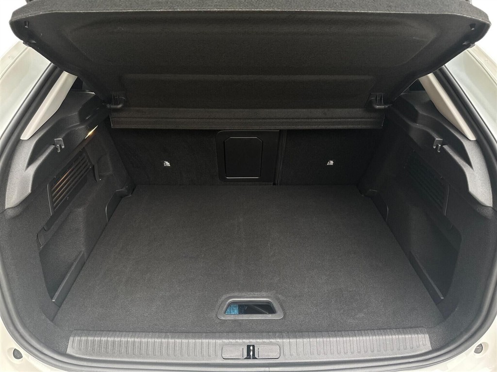 Citroën e-C4 Shine billede 14