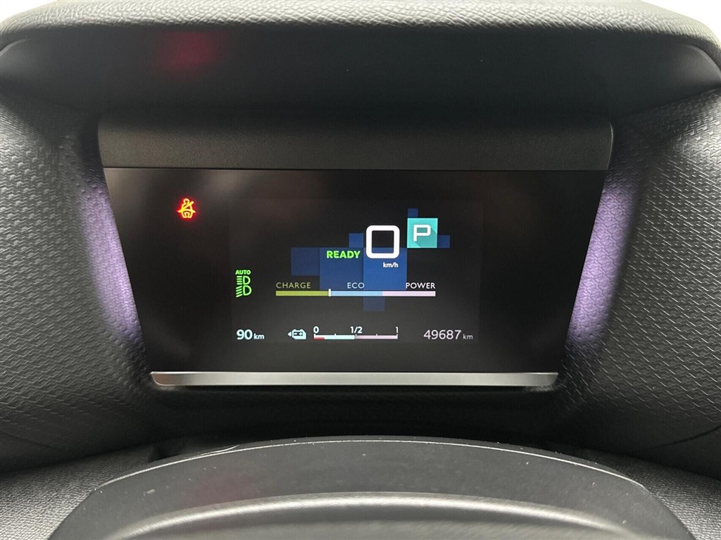 Citroën e-C4 Shine billede 15
