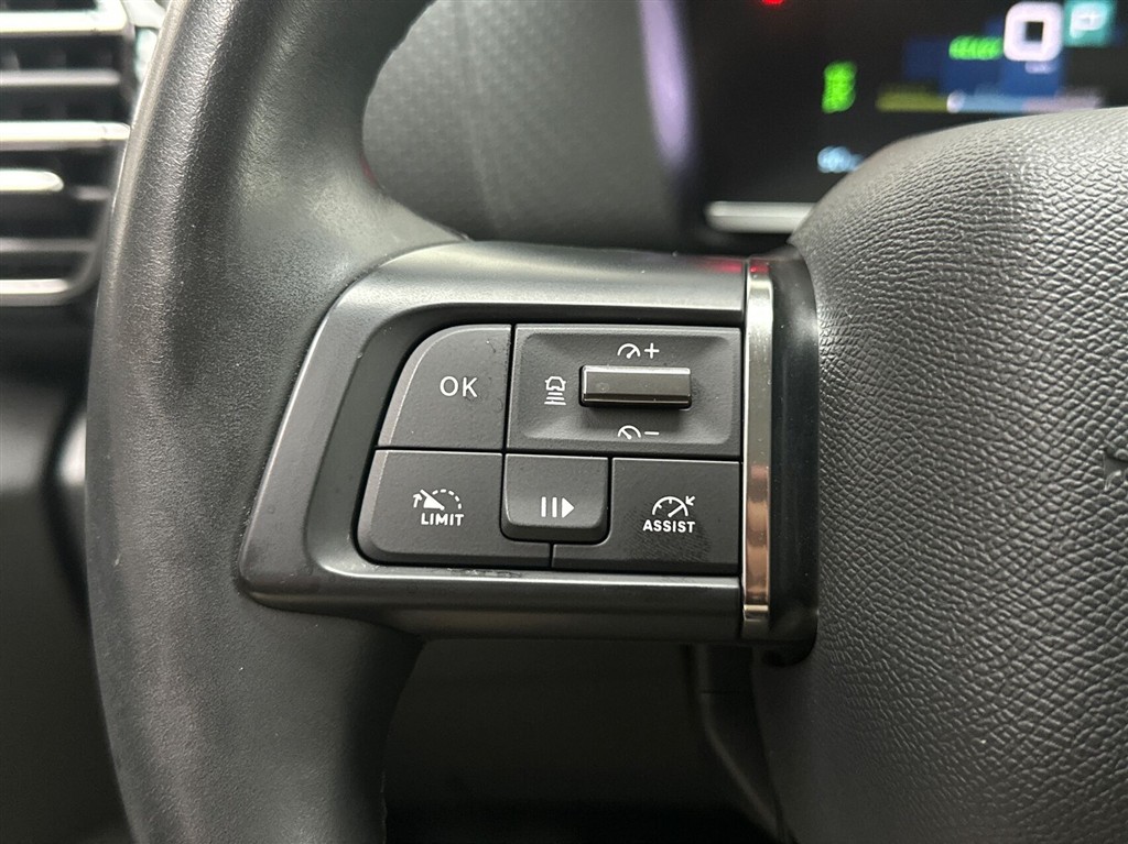 Citroën e-C4 Shine billede 16