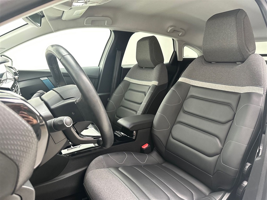 Citroën e-C4 Shine billede 19