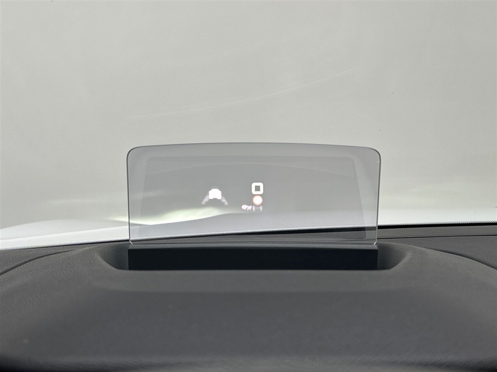 Citroën e-C4 Shine billede 20