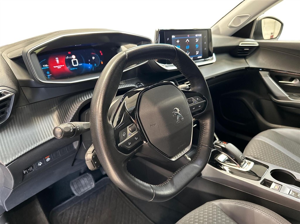 Peugeot 2008 Allure Pack billede 3