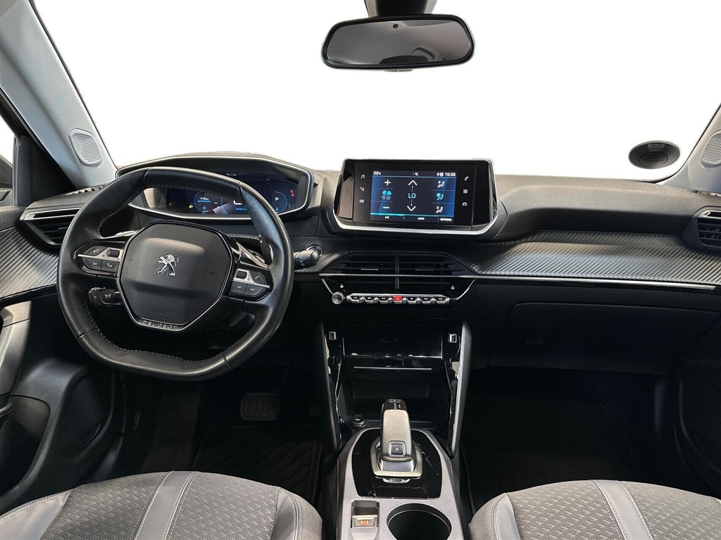 Peugeot 2008 Allure Pack billede 4