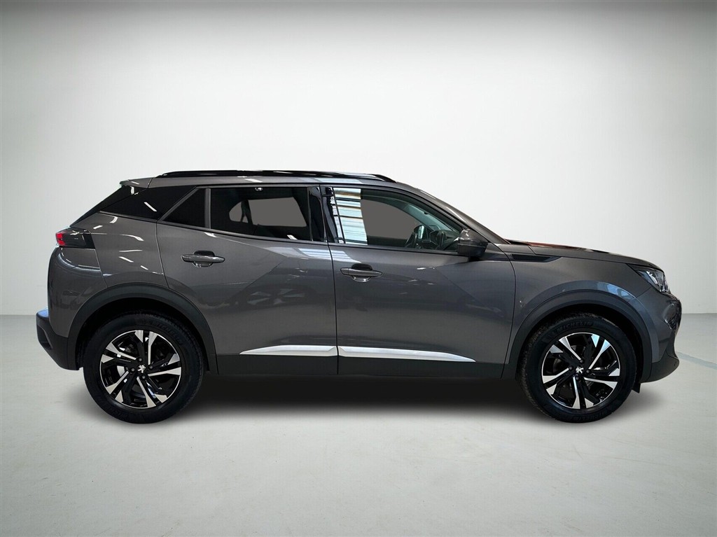 Peugeot 2008 Allure Pack billede 5