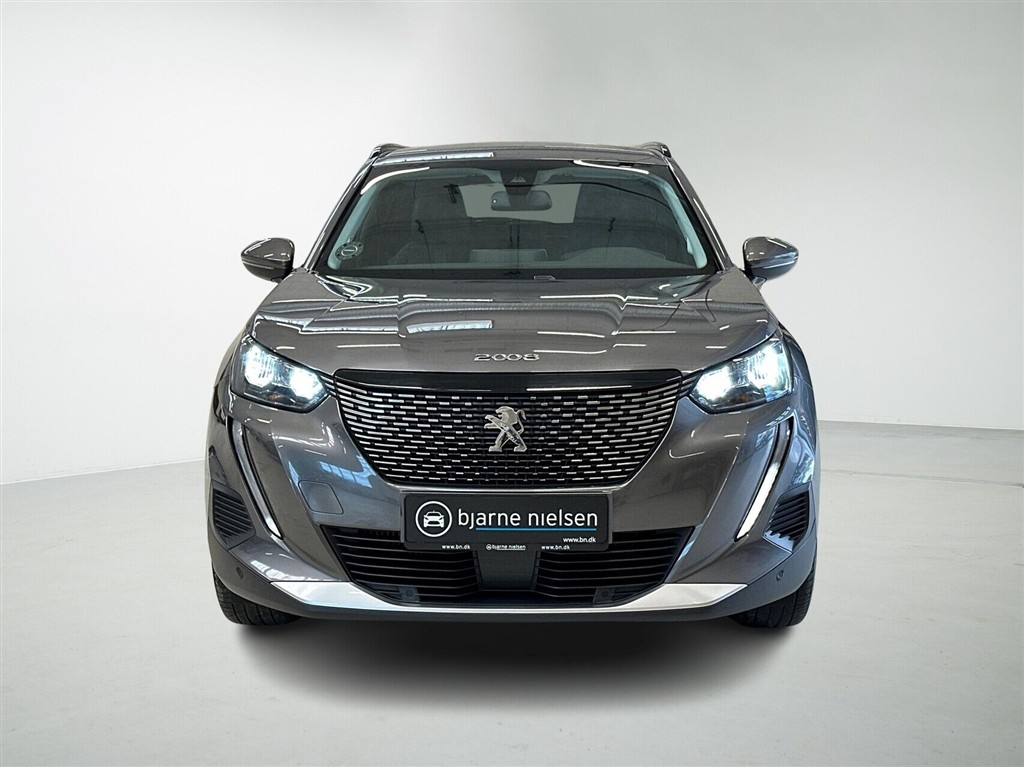 Peugeot 2008 Allure Pack billede 6