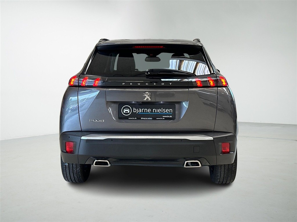 Peugeot 2008 Allure Pack billede 7