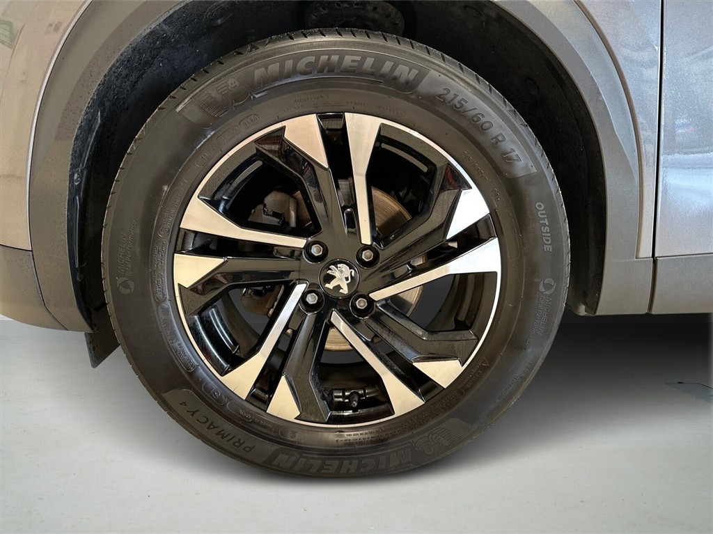 Peugeot 2008 Allure Pack billede 8