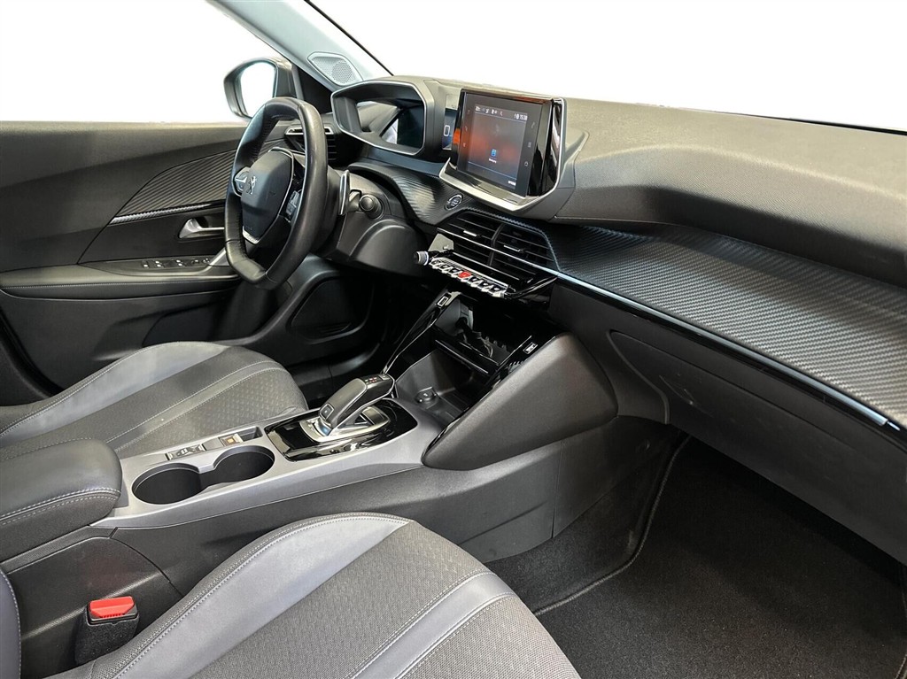 Peugeot 2008 Allure Pack billede 10