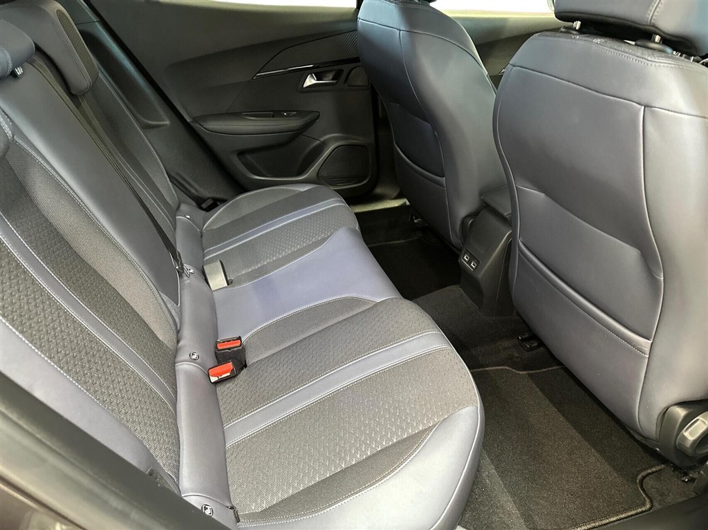 Peugeot 2008 Allure Pack billede 12