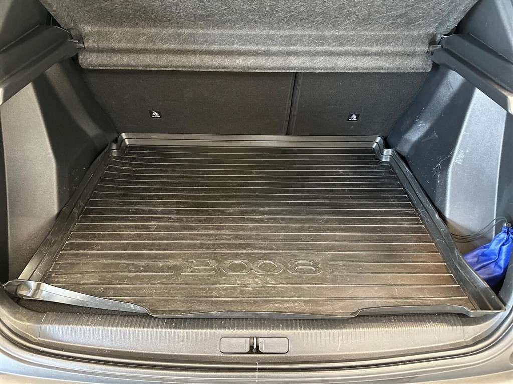 Peugeot 2008 Allure Pack billede 13