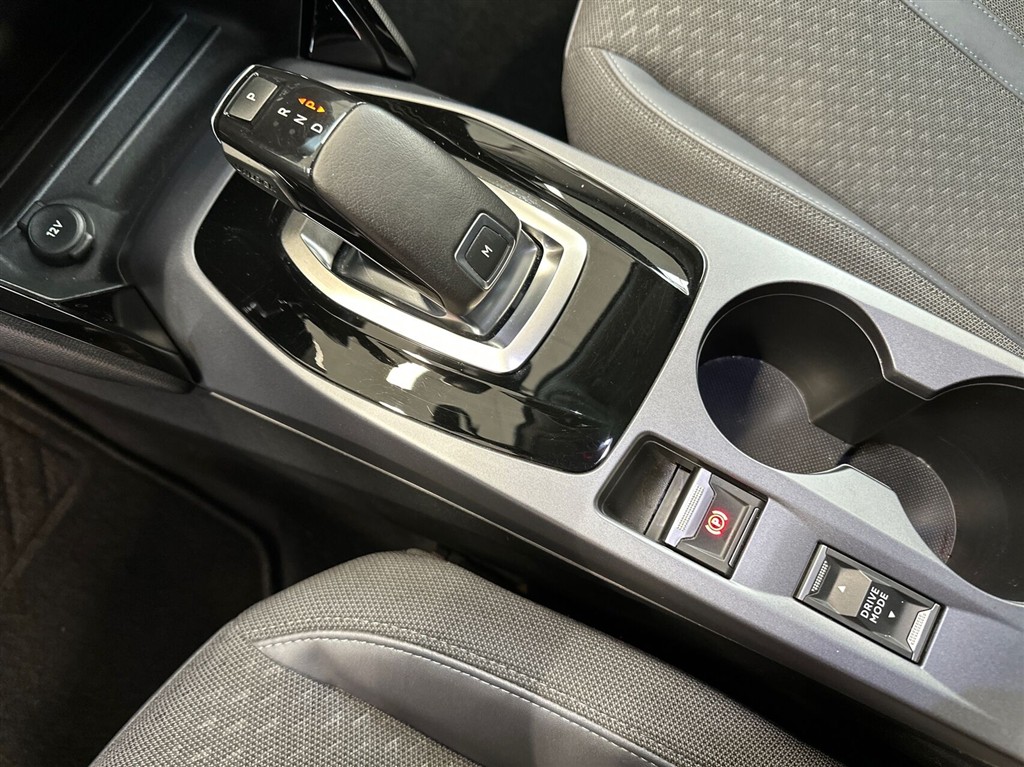 Peugeot 2008 Allure Pack billede 15