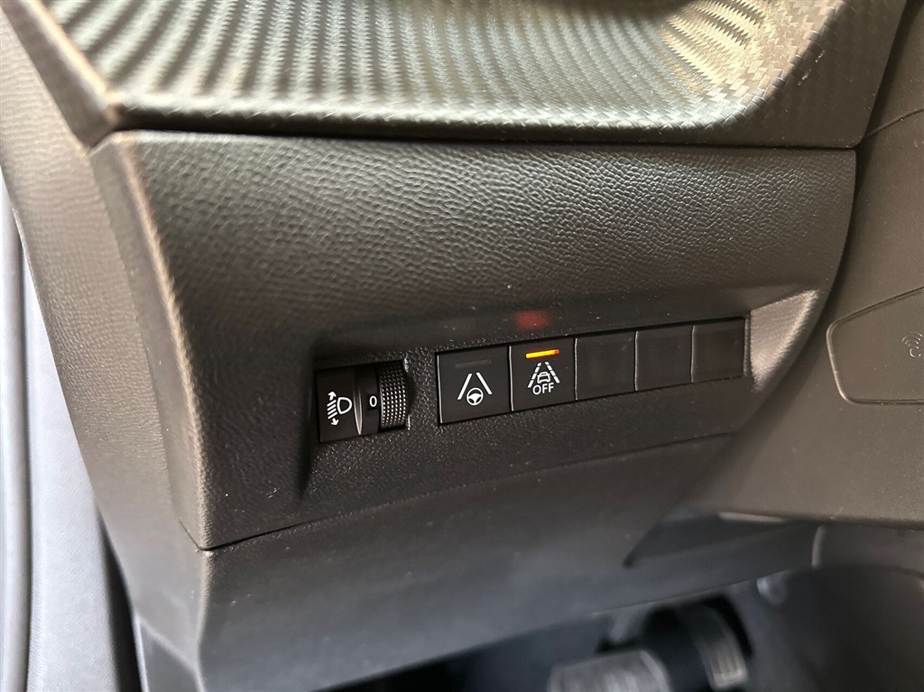 Peugeot 2008 Allure Pack billede 18
