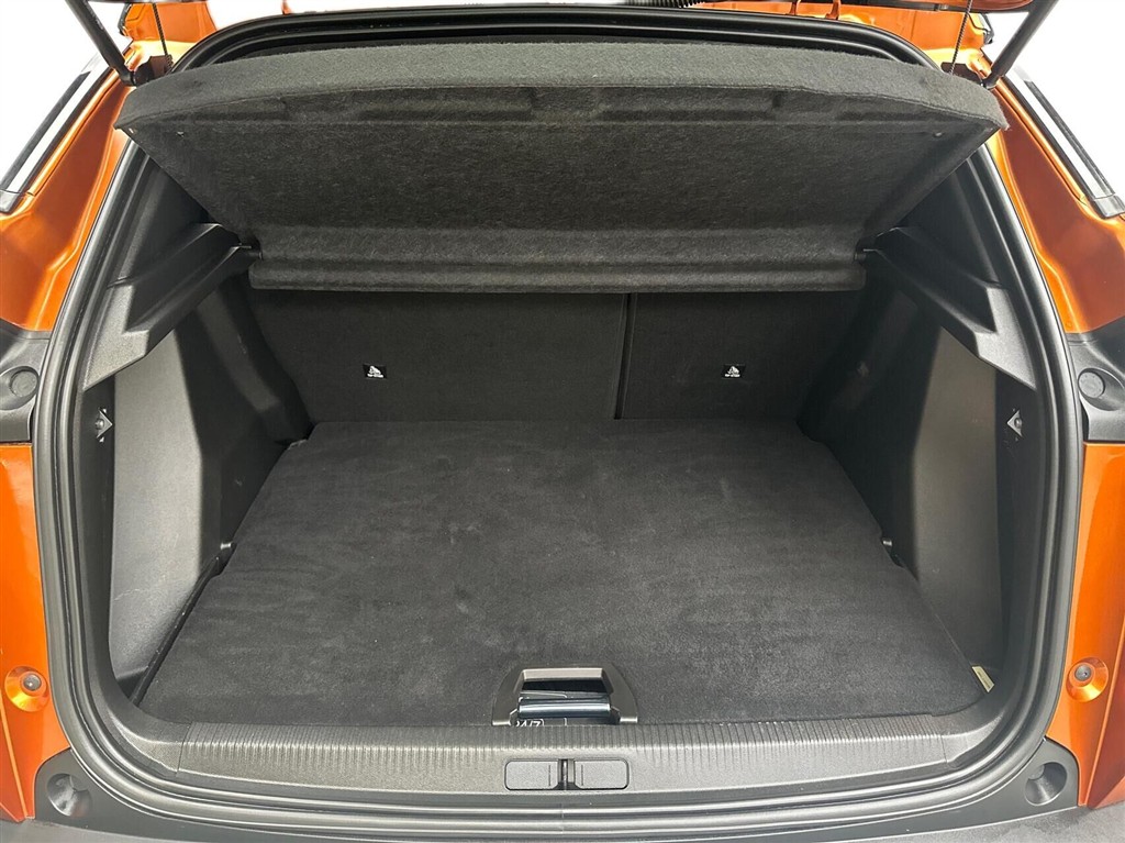 Peugeot e-2008 GT billede 14