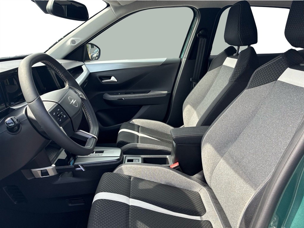 Opel Frontera GS billede 11