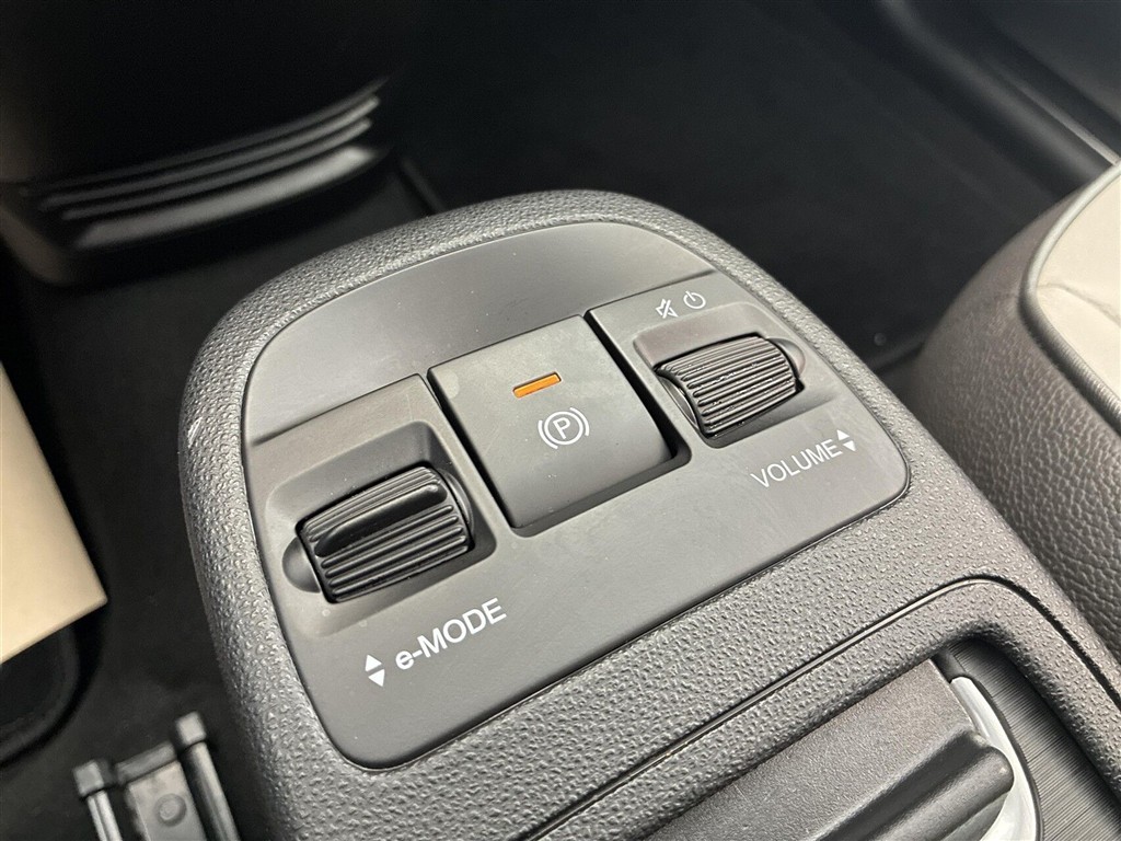 Fiat 500e La Prima By Bocelli billede 22