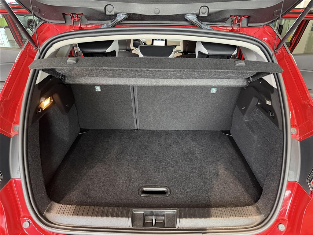 Renault Captur Intens billede 10