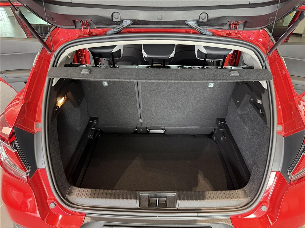 Renault Captur Intens billede 11