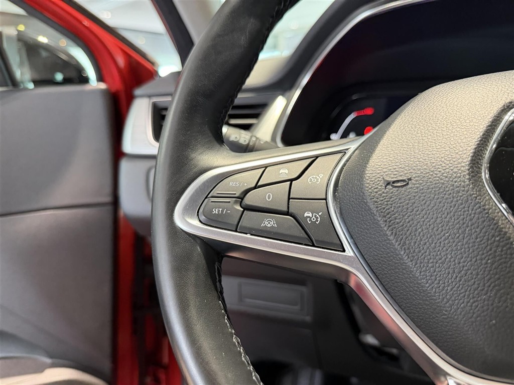 Renault Captur Intens billede 18