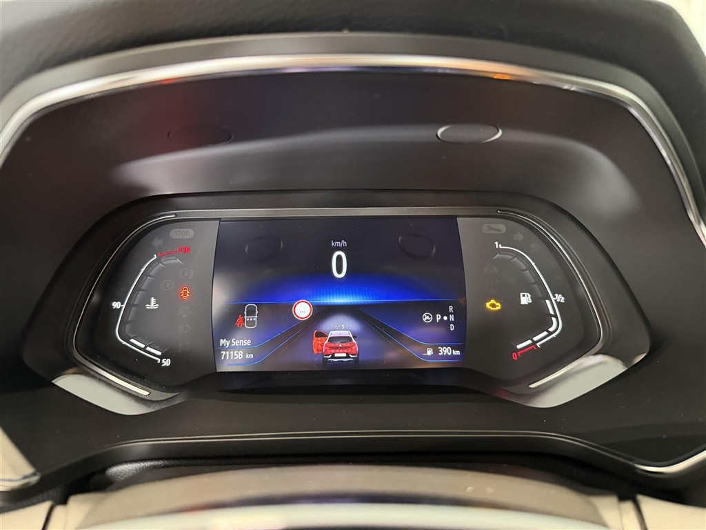 Renault Captur Intens billede 21