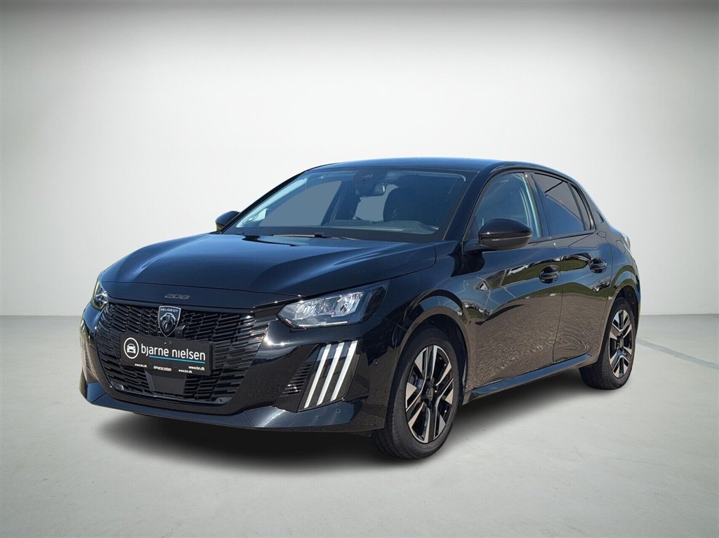 Peugeot 208 Selection Sport