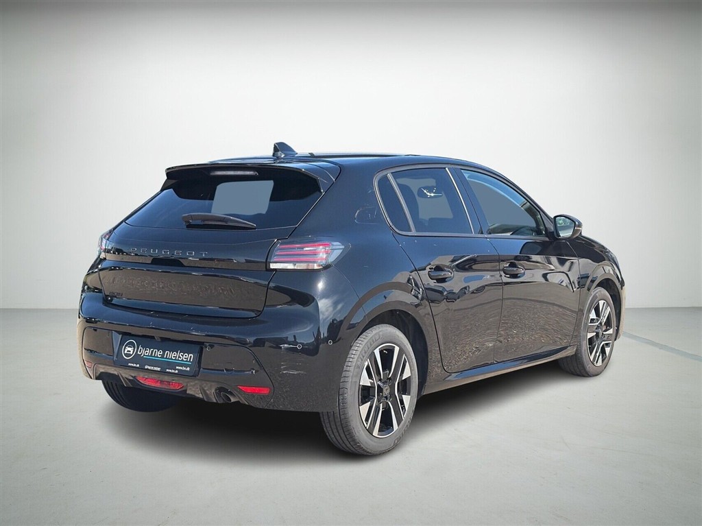 Peugeot 208 Selection Sport billede 2