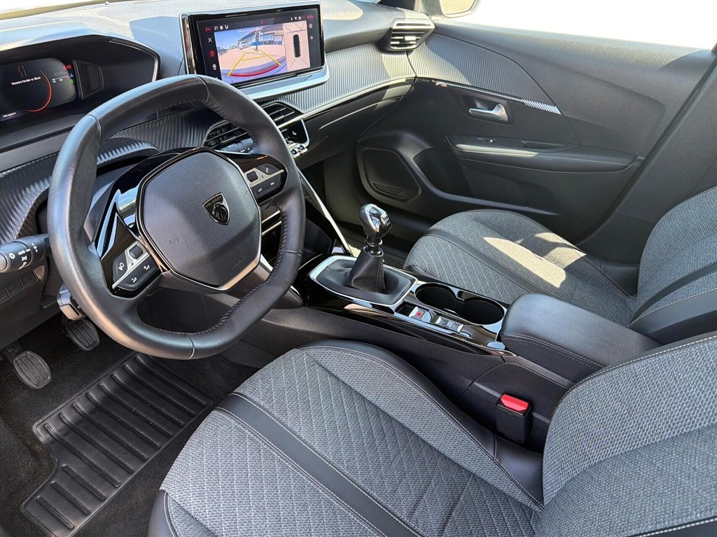 Peugeot 208 Selection Sport billede 3