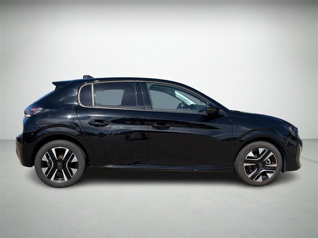 Peugeot 208 Selection Sport billede 5