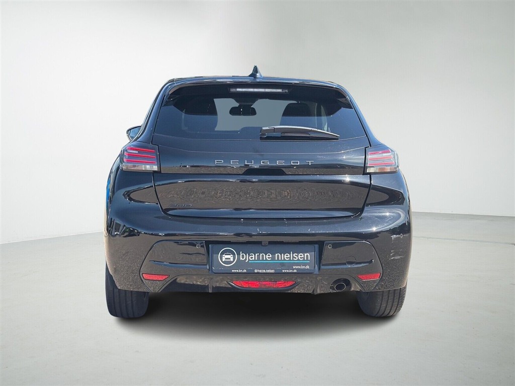 Peugeot 208 Selection Sport billede 7