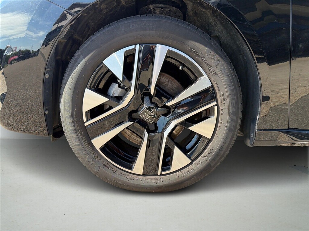 Peugeot 208 Selection Sport billede 8