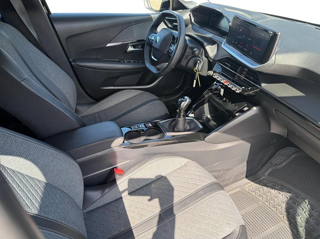 Peugeot 208 Selection Sport billede 10