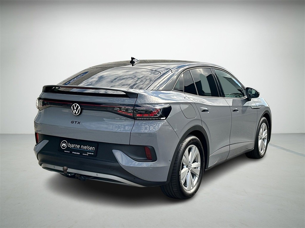 VW ID.5 GTX billede 4