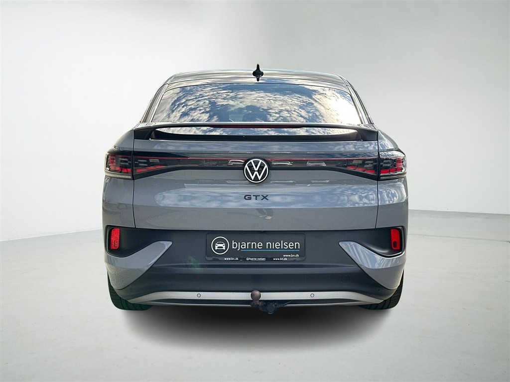VW ID.5 GTX billede 5