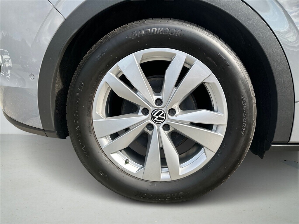 VW ID.5 GTX billede 6