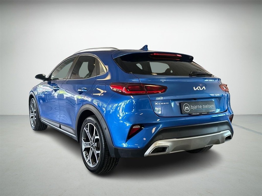 Kia XCeed Upgrade billede 2